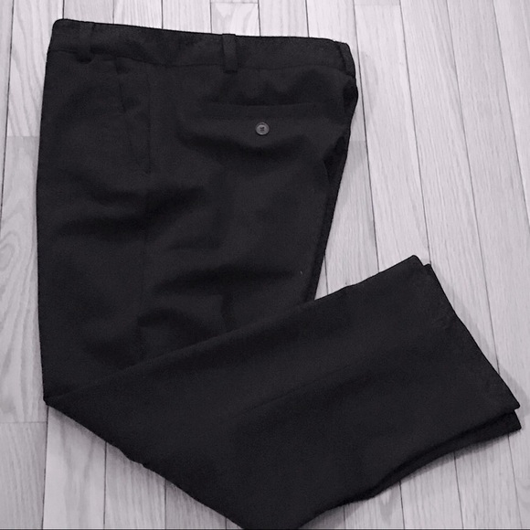 ♦️Sz 12 | NY & C Dress Black Pants ☎️ - Picture 9 of 14